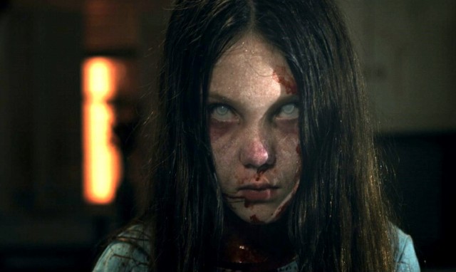 Şeytanın Oyuncakları Fotoğrafı