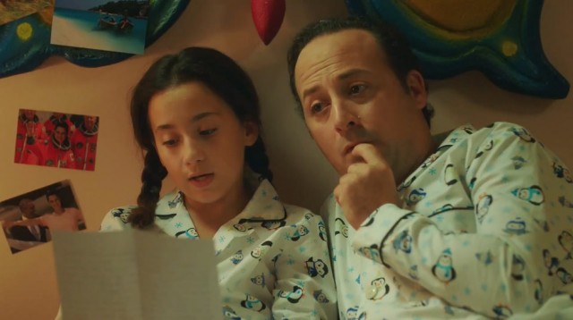 Sen Benim Her Şeyimsin Fotoğrafı