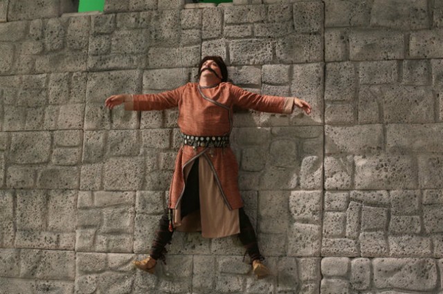 Sen Benim Her Şeyimsin Fotoğrafı