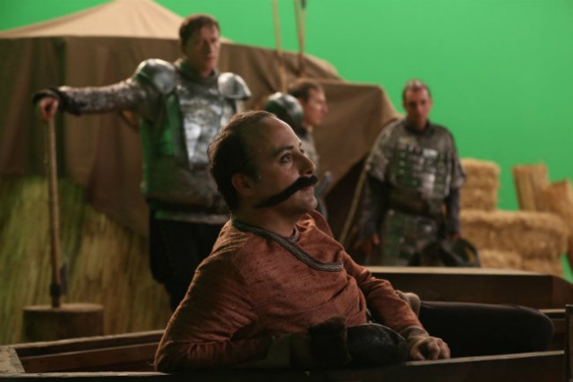 Sen Benim Her Şeyimsin Fotoğrafı