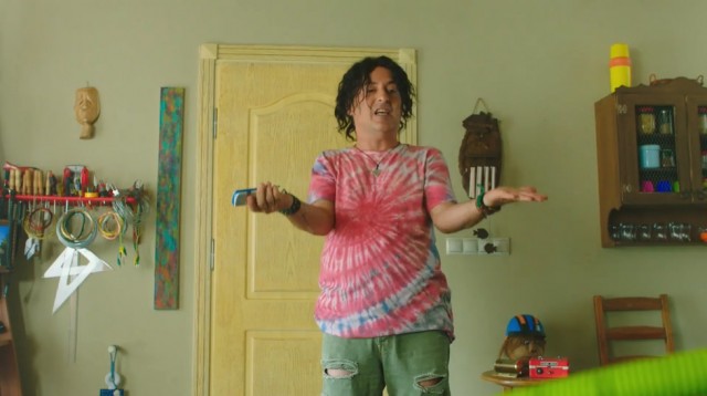 Sen Benim Her Şeyimsin Fotoğrafı