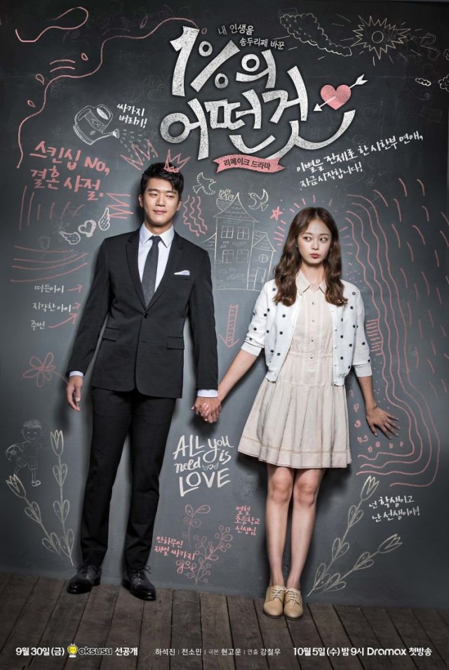 Something About 1 Percent Fotoğrafı