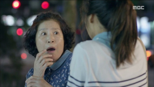 Shopping King Louie Fotoğrafı