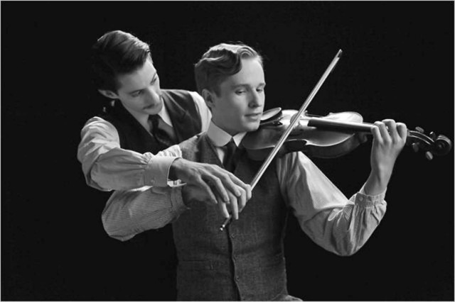 Frantz Fotoğrafı