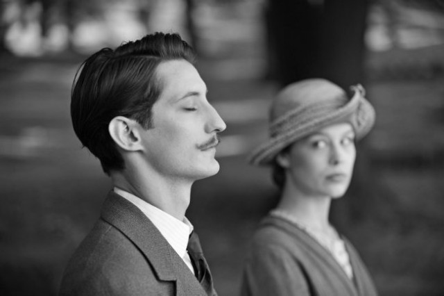 Frantz Fotoğrafı