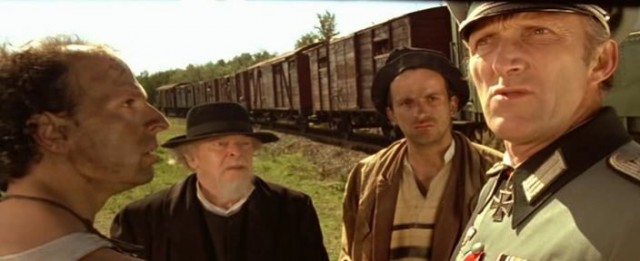 Hayat Treni Fotoğrafı