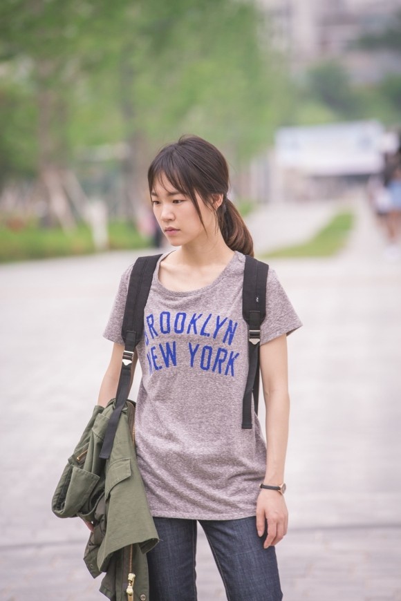 Age of Youth Fotoğrafı