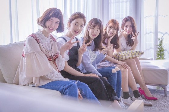 Age of Youth Fotoğrafı