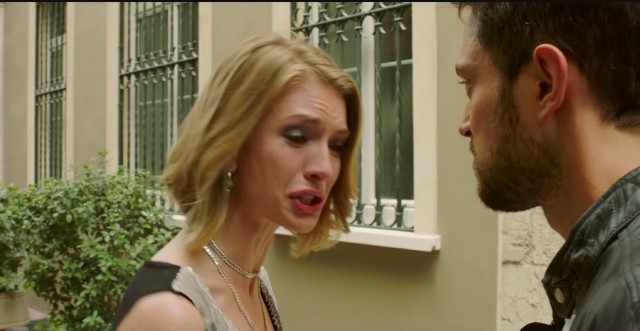 Dönerse Senindir Fotoğrafı