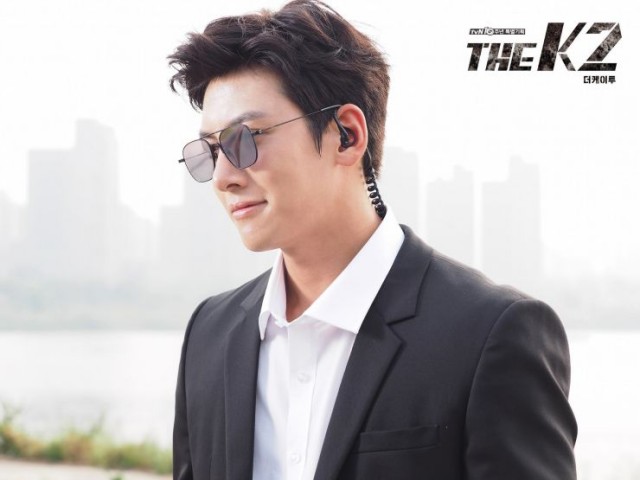 The K2 Fotoğrafı