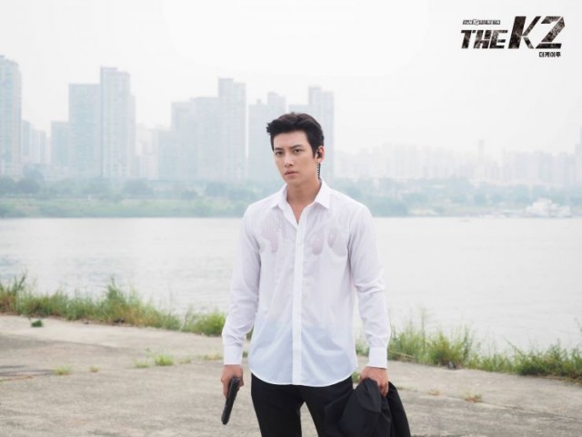 The K2 Fotoğrafı