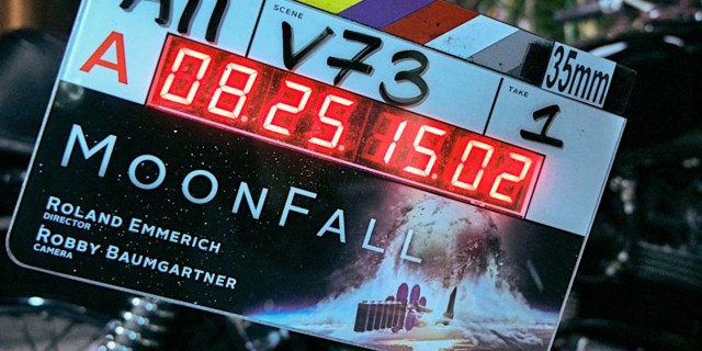 Moonfall Fotoğrafları 2