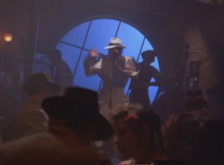 Ay Dansı Fotoğrafı