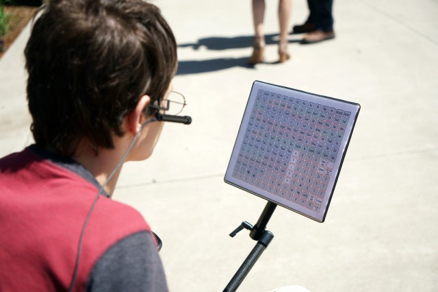 Speechless Fotoğrafı