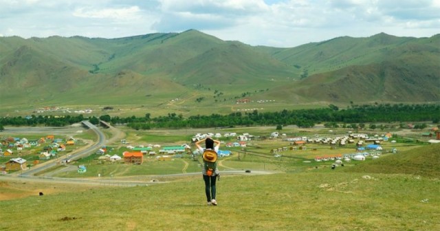 Overman Fotoğrafı