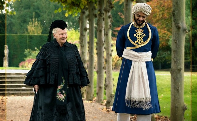 Victoria ve Abdul Fotoğrafları 34