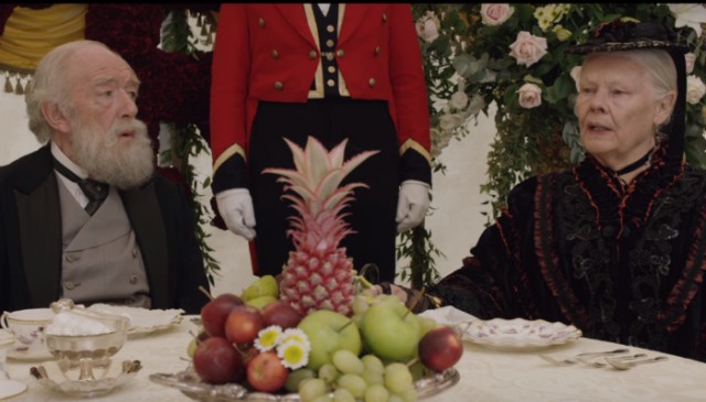 Victoria ve Abdul Fotoğrafı