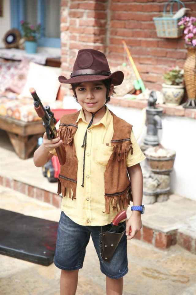 Olanlar Oldu Fotoğrafı