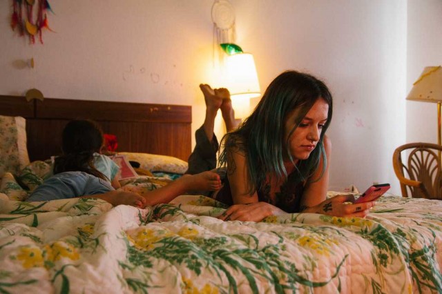 The Florida Project Fotoğrafları 11