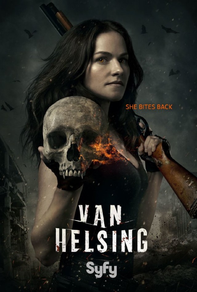 Van Helsing Fotoğrafları 3