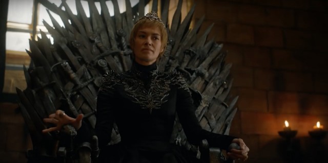 Game Of Thrones Fotoğrafı