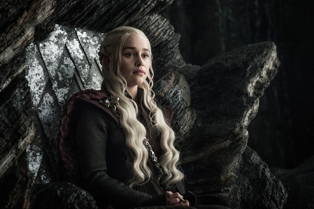 Game Of Thrones Fotoğrafı
