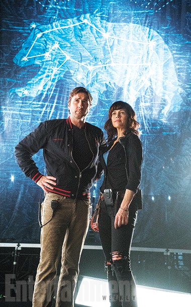 Roadies Fotoğrafı