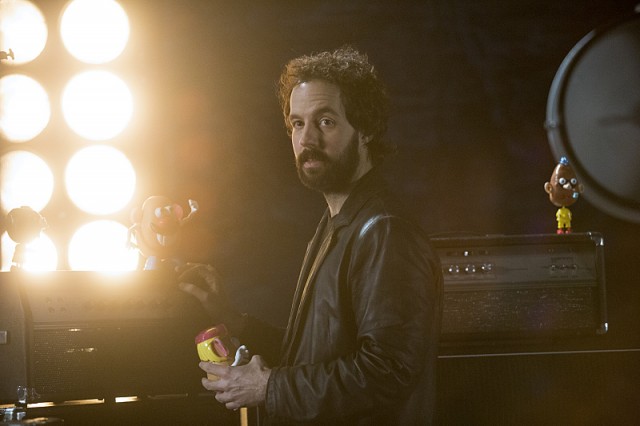 Roadies Fotoğrafı