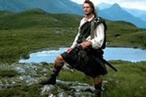 Rob Roy Fotoğrafları 4