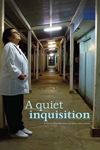 A Quiet Inquisition Fotoğrafları 1