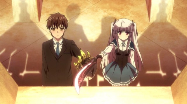 Absolute Duo Fotoğrafı
