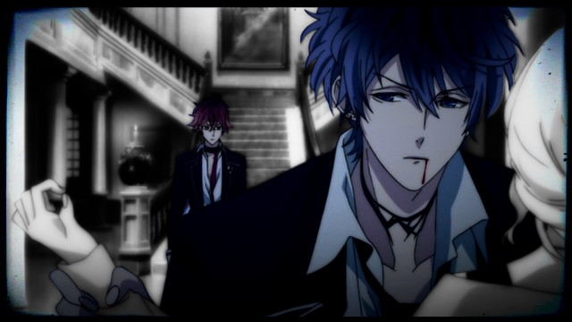 Diabolik Lovers Fotoğrafı