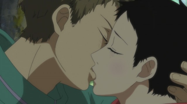 Natsuyuki Rendezvous Fotoğrafı