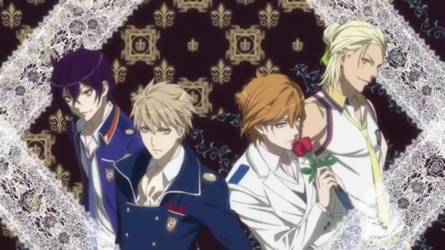 Dance with Devils Fotoğrafları 13