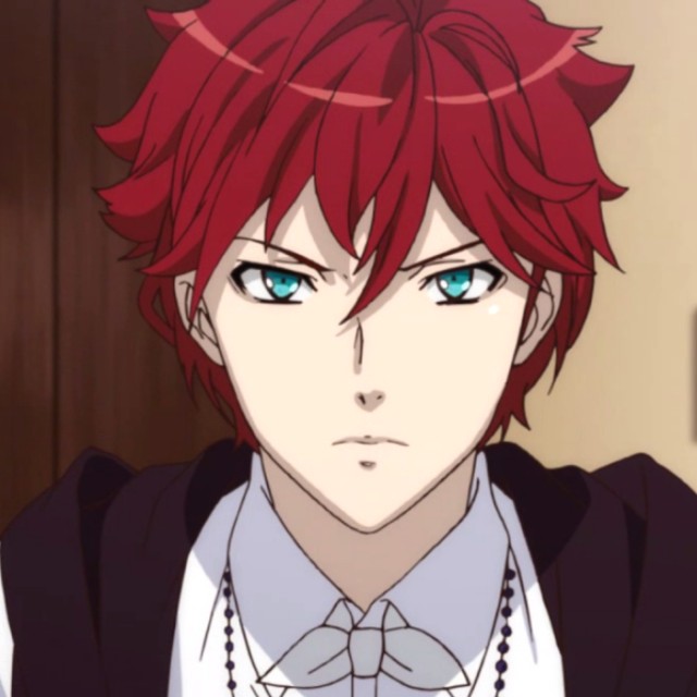 Dance with Devils Fotoğrafları 18