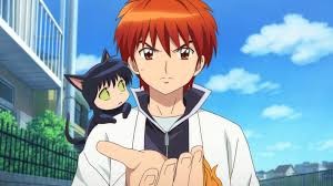 Kyoukai no Rinne Fotoğrafı