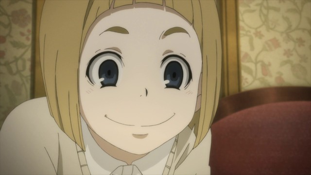 91 Days Fotoğrafı
