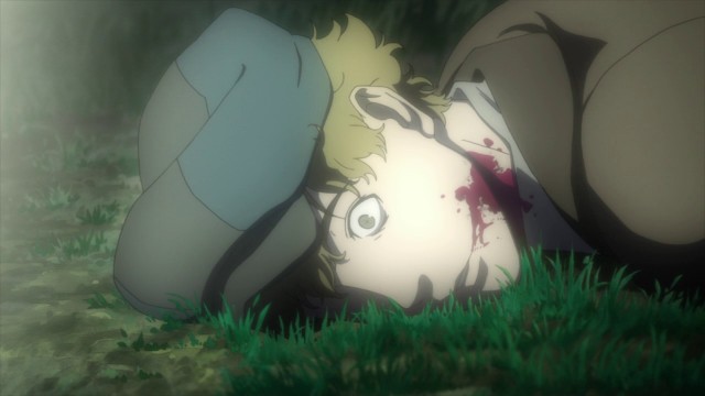 91 Days Fotoğrafı