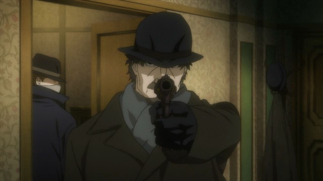 91 Days Fotoğrafı