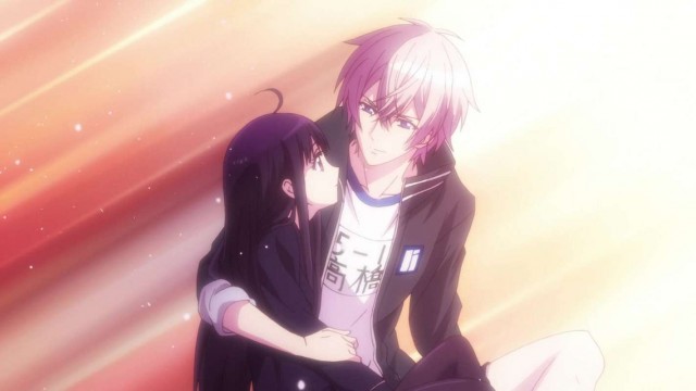 Hatsukoi Monster Fotoğrafları 14