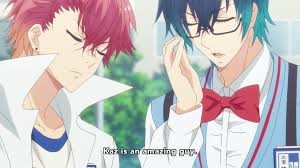 Hatsukoi Monster Fotoğrafları 16