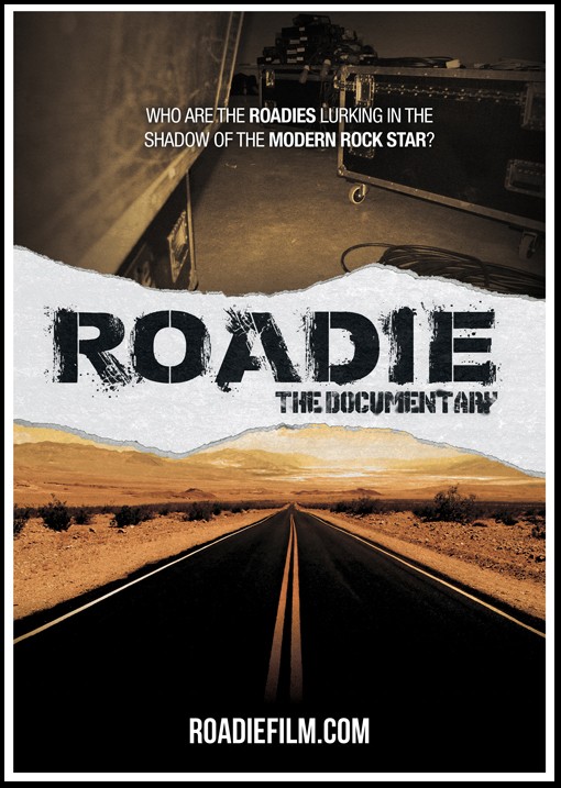 Roadie- the Documentary Fotoğrafları 1