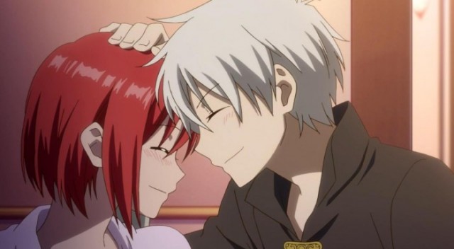 Akagami no Shirayuki-hime Fotoğrafları 14