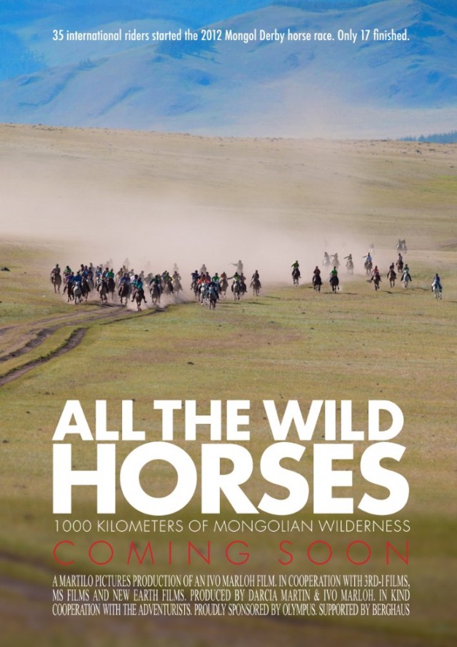 All the Wild Horses  Fotoğrafları 2