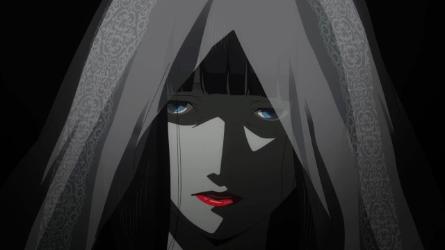 Subete ga F ni Naru: The Perfect lnsider Fotoğrafı