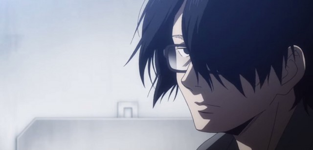 Subete ga F ni Naru: The Perfect lnsider Fotoğrafı
