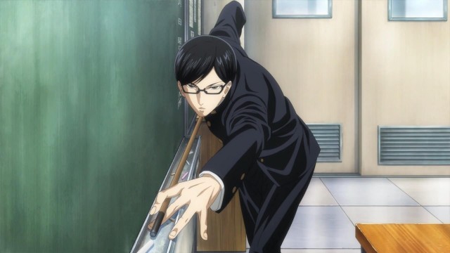 Sakamoto desu ga? Fotoğrafları 18