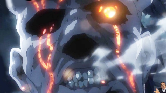 Koutetsujou no Kabaneri Fotoğrafı