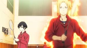 Tanaka-kun wa itsumo kedaruge Fotoğrafları 3