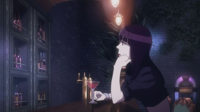 Death Parade Fotoğrafları 5